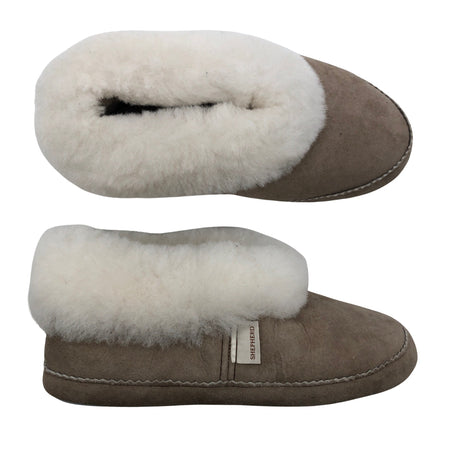 Unisex Shepherd - Sisätossut, koko 37 -  ()