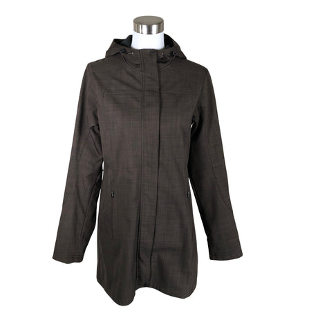 Unisex Icepeak - Softshell-takki, koko 40 -  ()
