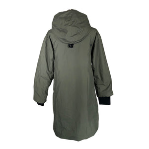 Unisex Didriksons - Kevyttoppatakki, koko 38 -  (2)