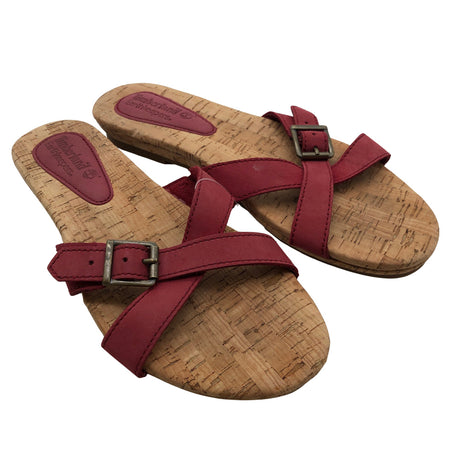 Unisex Timberland - Sandaalit, koko 40 -  (2)