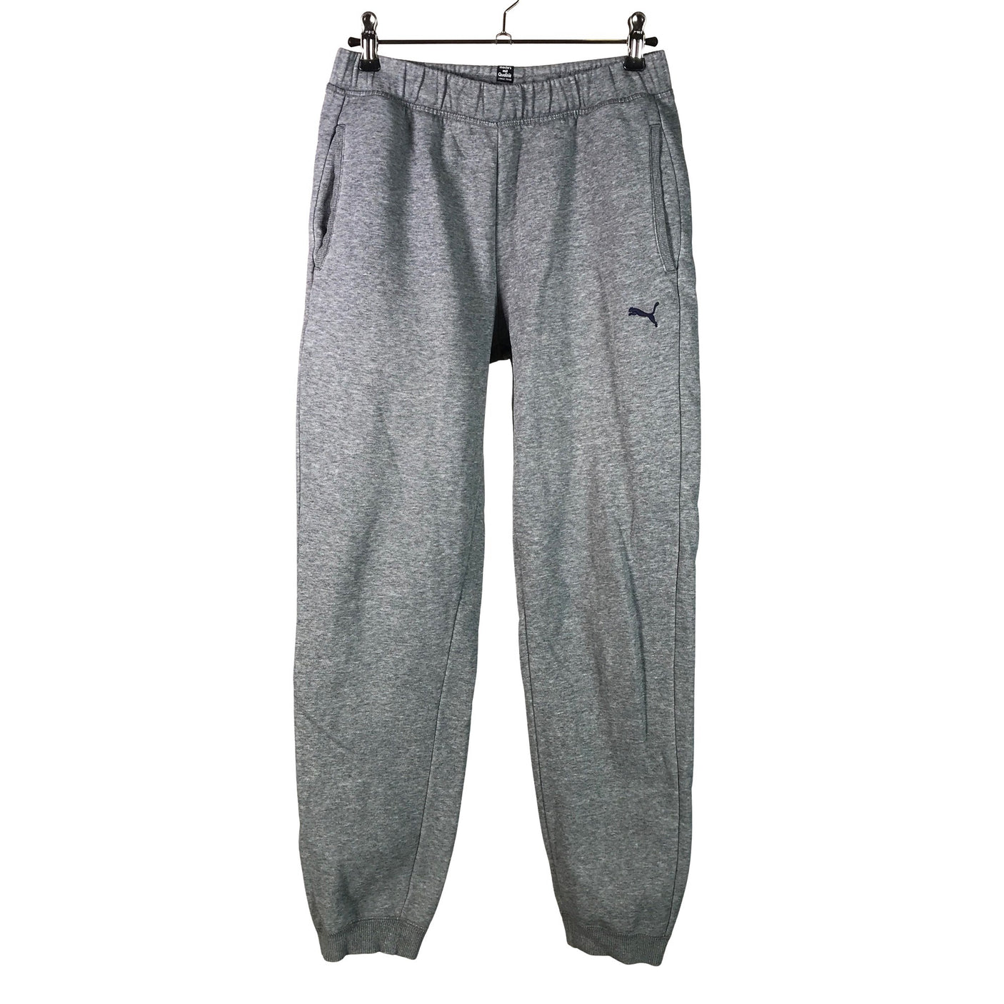 Unisex Puma - Collegehousut, koko 158 - 164 -  (1)