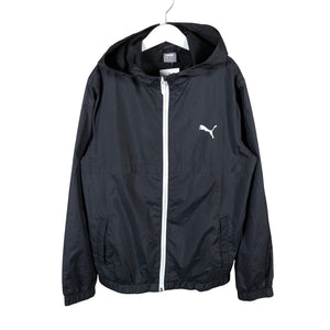 Unisex Puma - Urheilutakki, koko 146 - 152 -  (1)