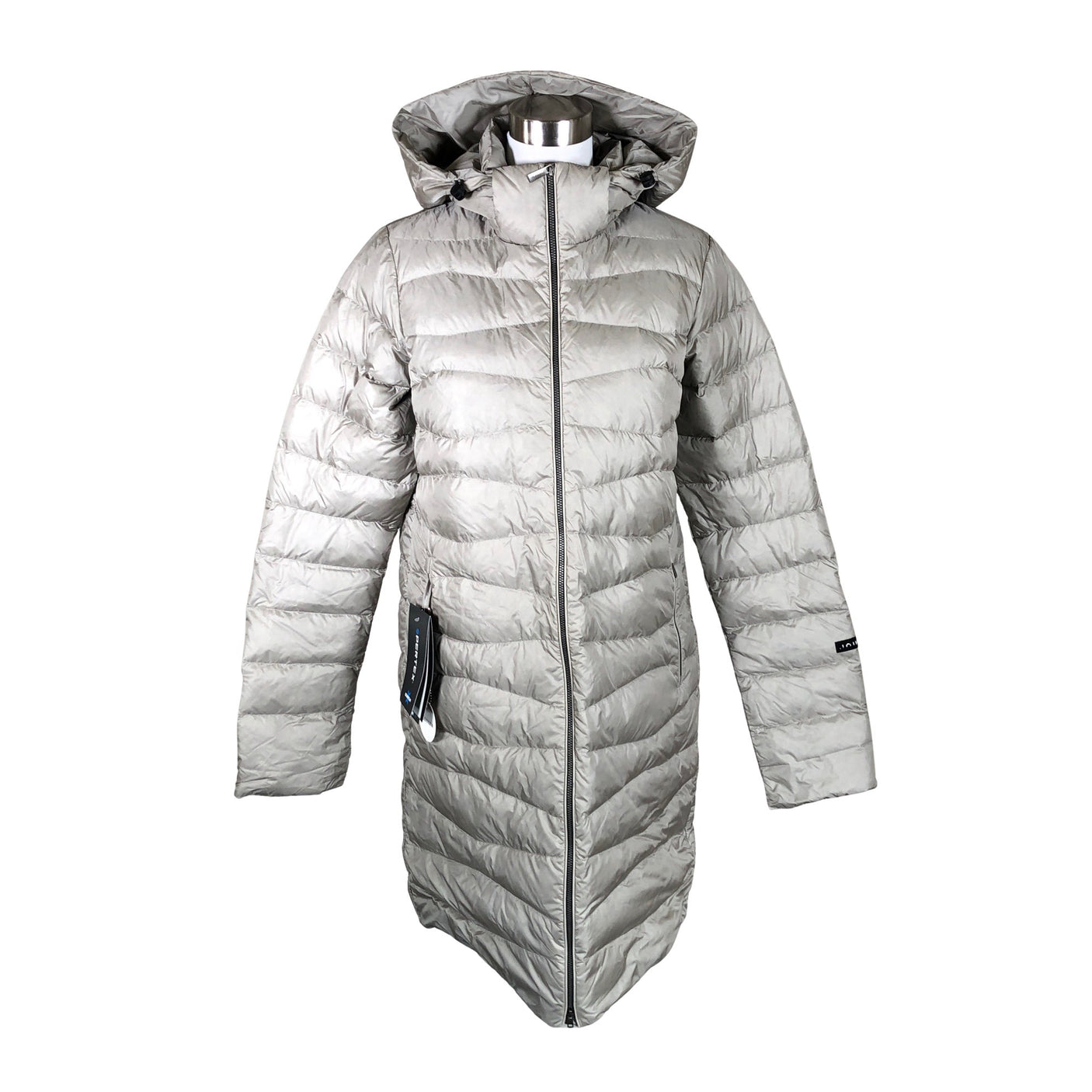 Unisex Joutsen - Kevytuntuvatakki, koko 38 -  (1)