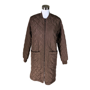 Unisex Kaffe - Tikkitakki, koko 38 -  (1)