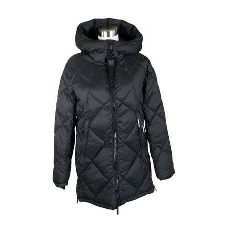 Unisex Khujo - Toppatakki, koko 38 -  ()