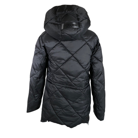 Unisex Khujo - Toppatakki, koko 38 -  (2)