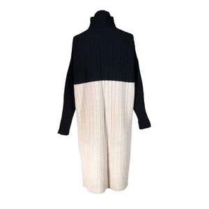 Unisex Papu - Neulemekko, koko 38 -  (2)