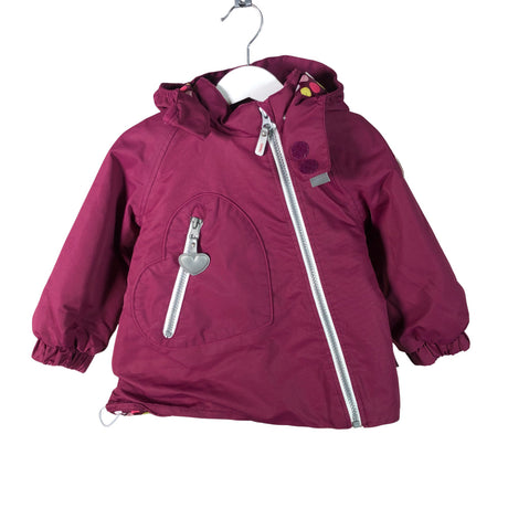Unisex Reima - Toppatakki, koko 80 - 86 -  ()