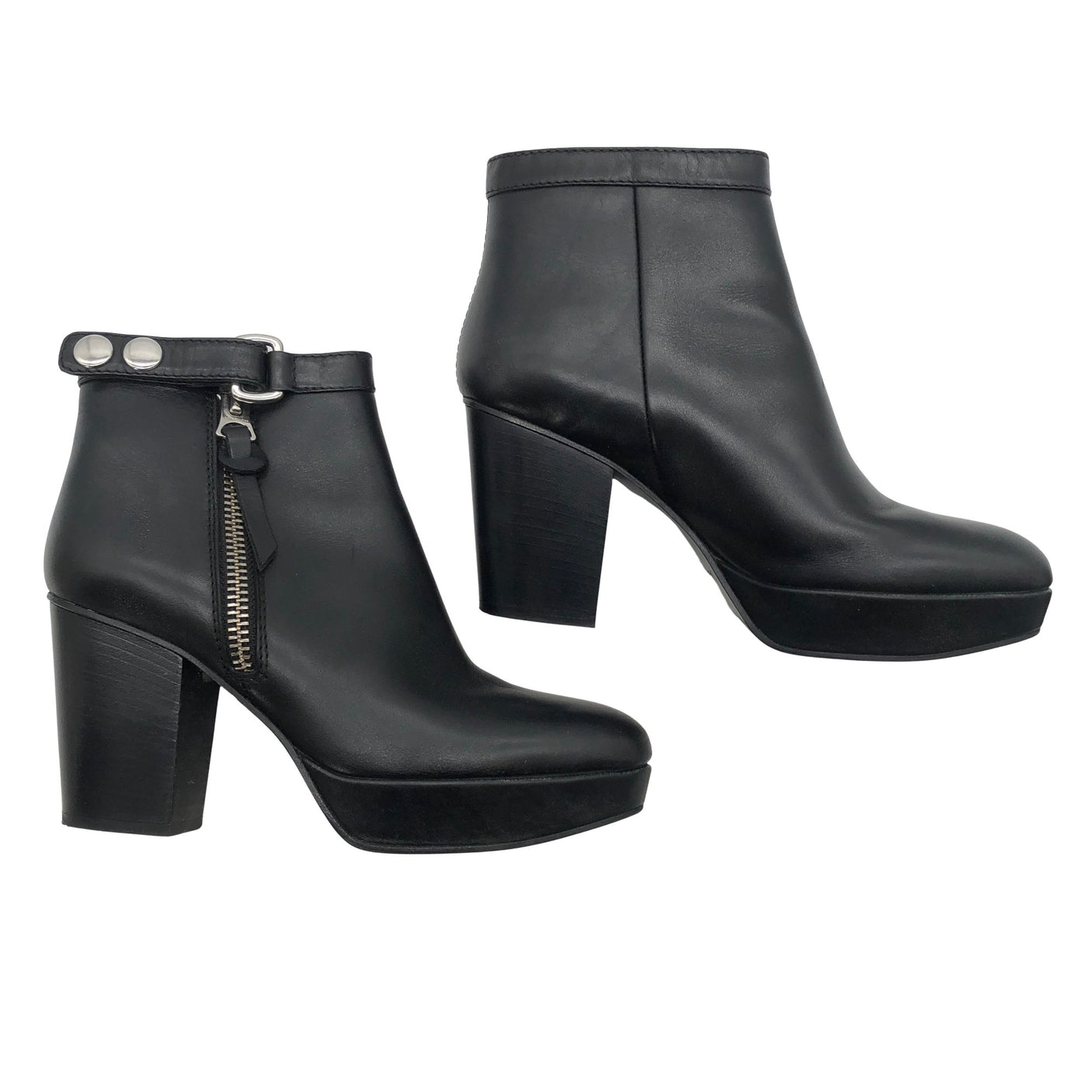 Unisex Acne Studios - Nilkkurit, koko 37 -  (1)