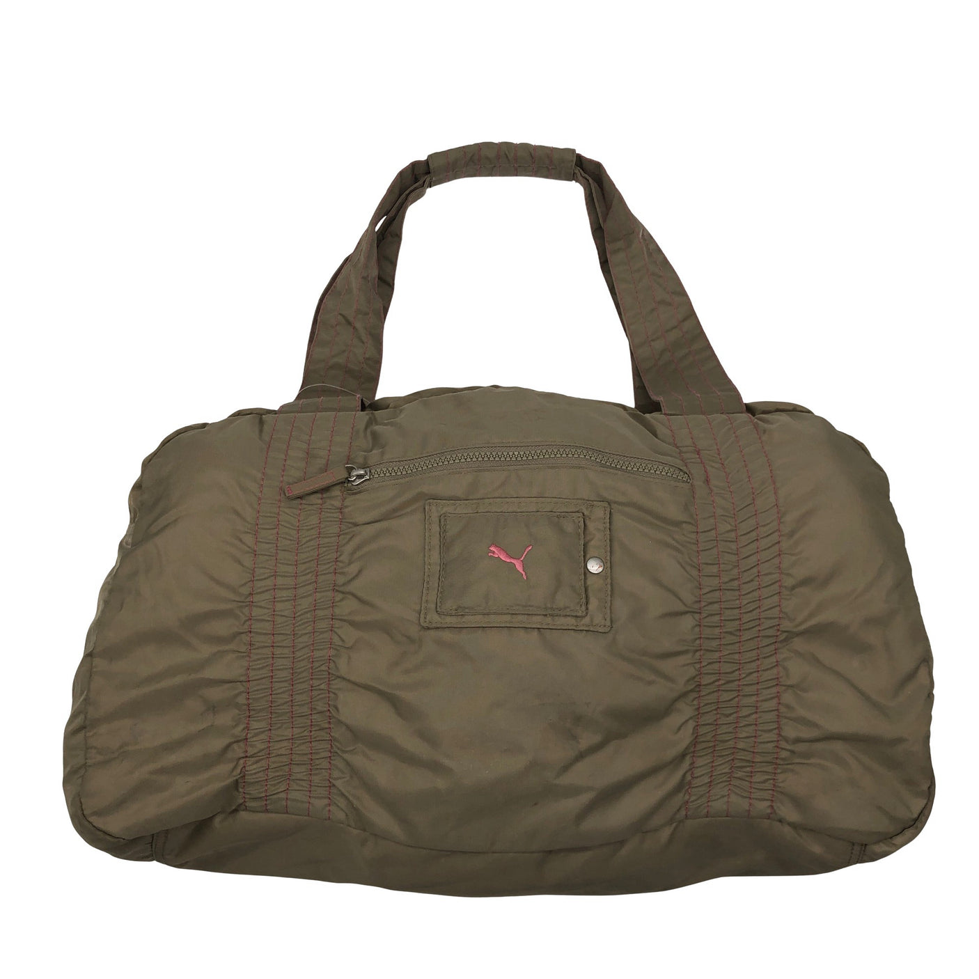 Unisex Puma - Urheilukassi, koko Maxi -  (1)