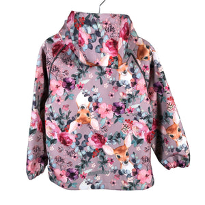 Unisex Name It - Softshell-takki, koko 110 - 116 -  (2)