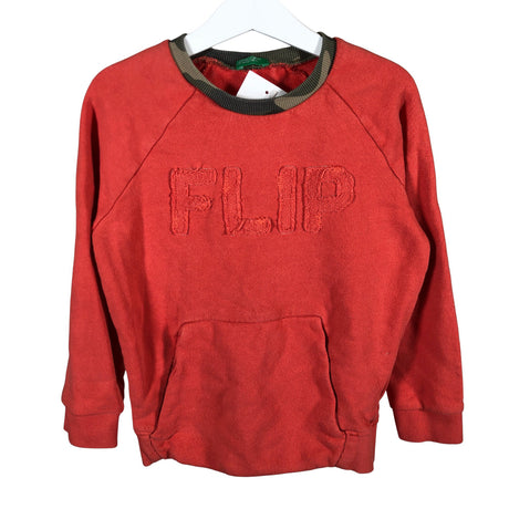 Unisex Benetton - Collegepaita, koko 116 - 122 -  ()