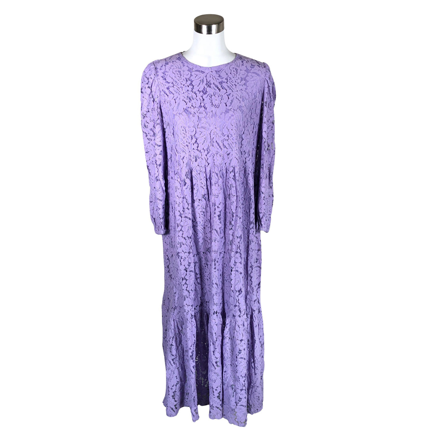 Unisex Selected - Juhlamekko, koko 40 -  (2)