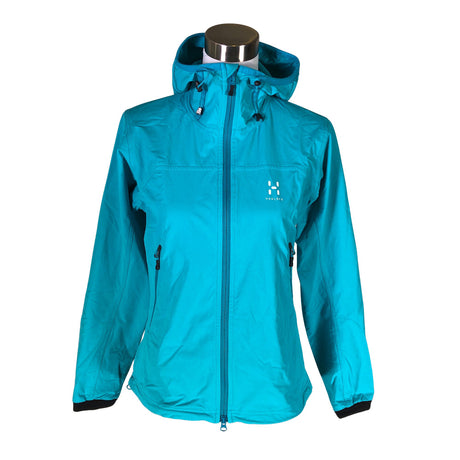 Unisex Haglöfs - Urheilutakki, koko 38 -  ()