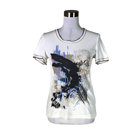 Unisex Taifun - T-paita, koko 38 -  ()