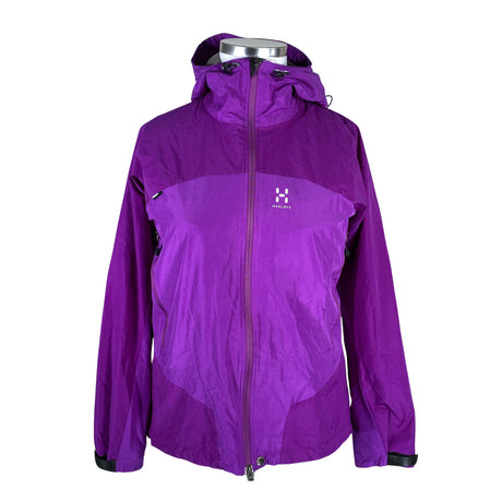 Unisex Haglöfs - Ulkoilutakki, koko 42 -  ()