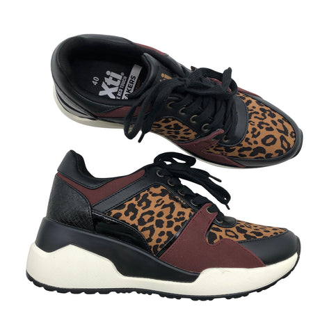 Unisex Xti - Tennarit, koko 40 -  ()