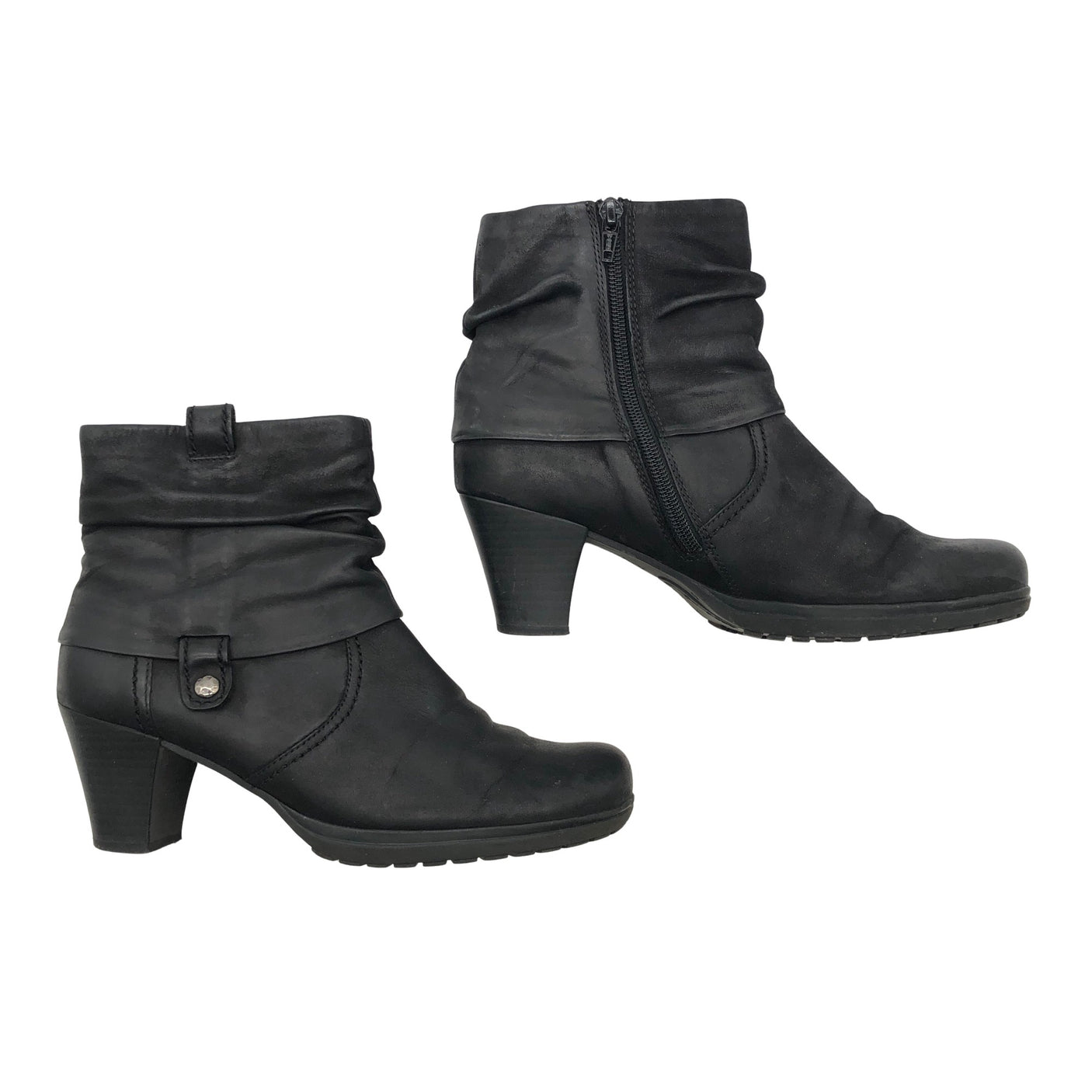 Unisex Gabor - Nilkkurit, koko 39 -  (1)
