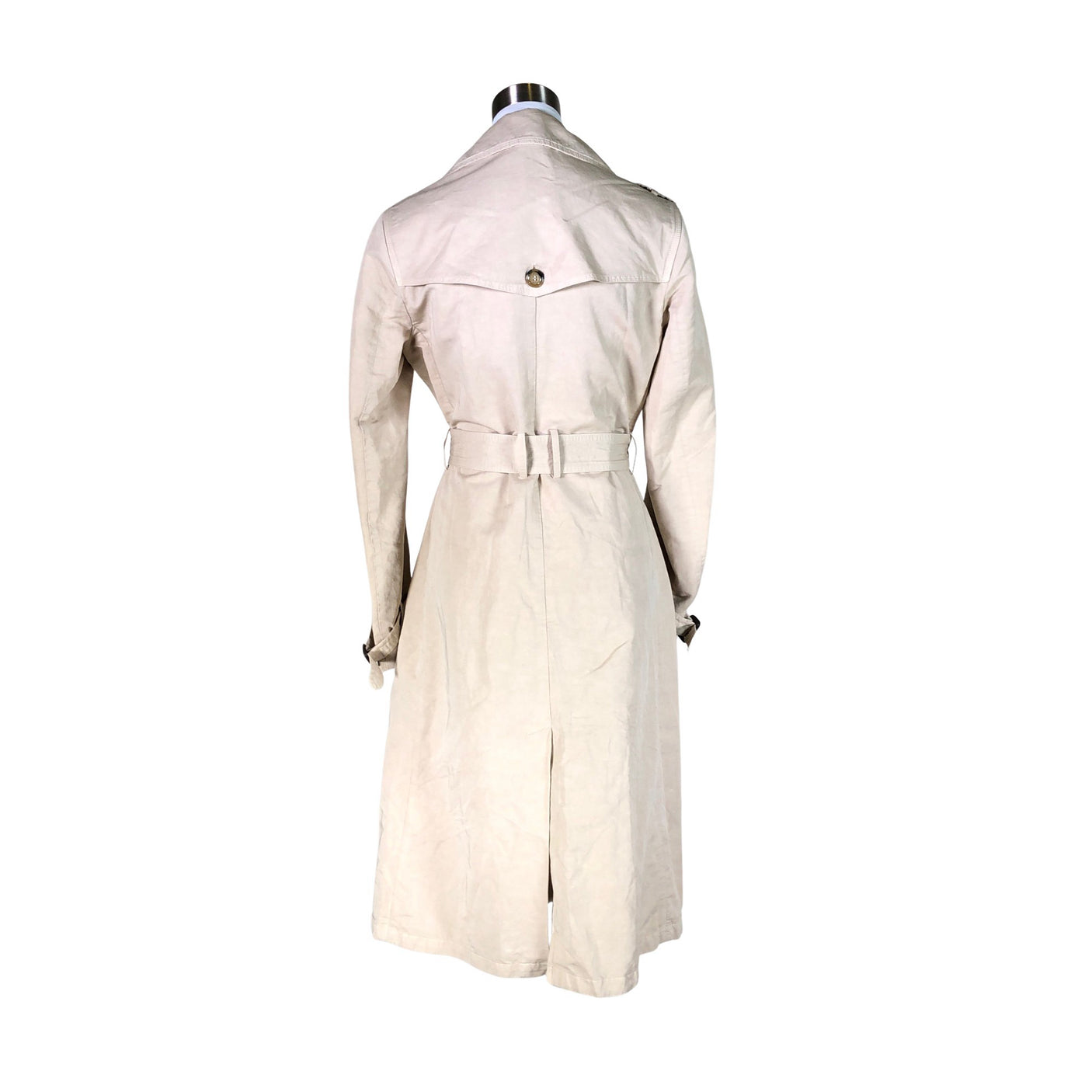 Unisex Hunkydory - Trenssitakki, koko 36 -  (2)