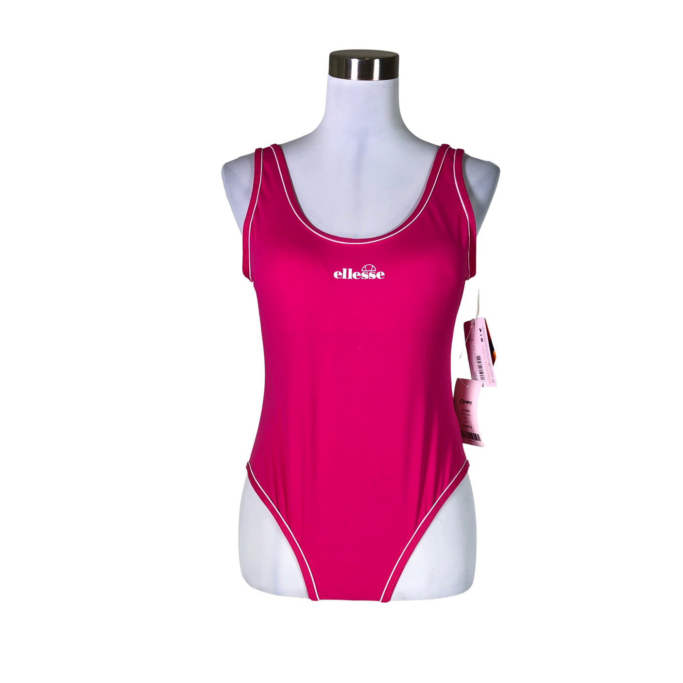 Unisex Ellesse - Uimapuku, koko 40 -  (1)
