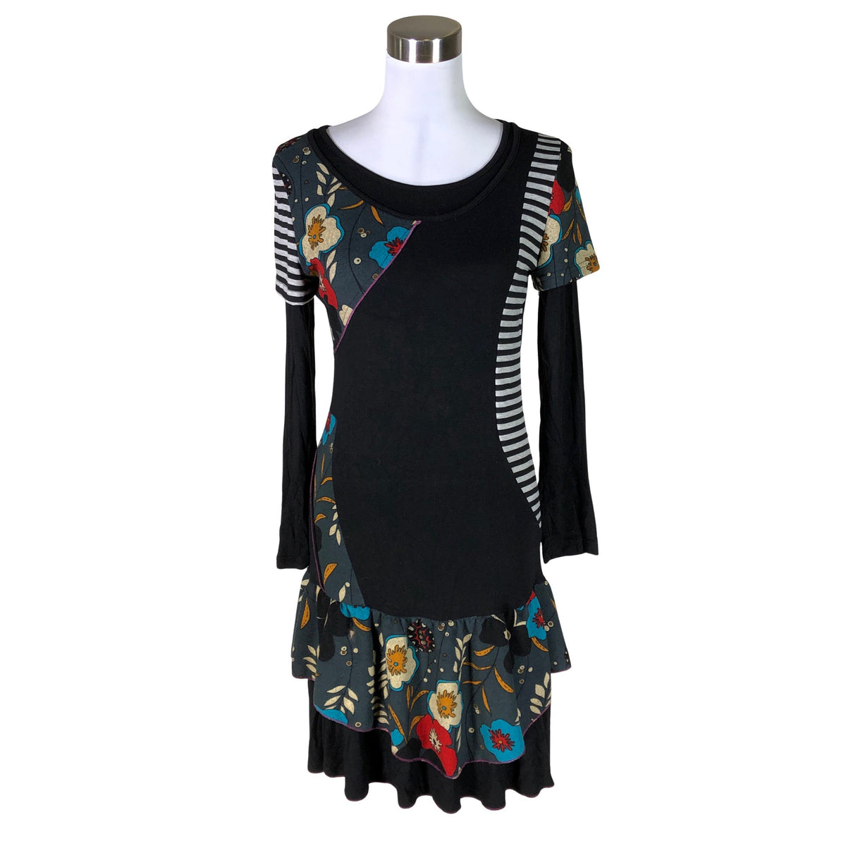 Unisex Glamz - Trikoomekko, koko 40 -  (1)