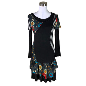 Unisex Glamz - Trikoomekko, koko 40 -  (1)
