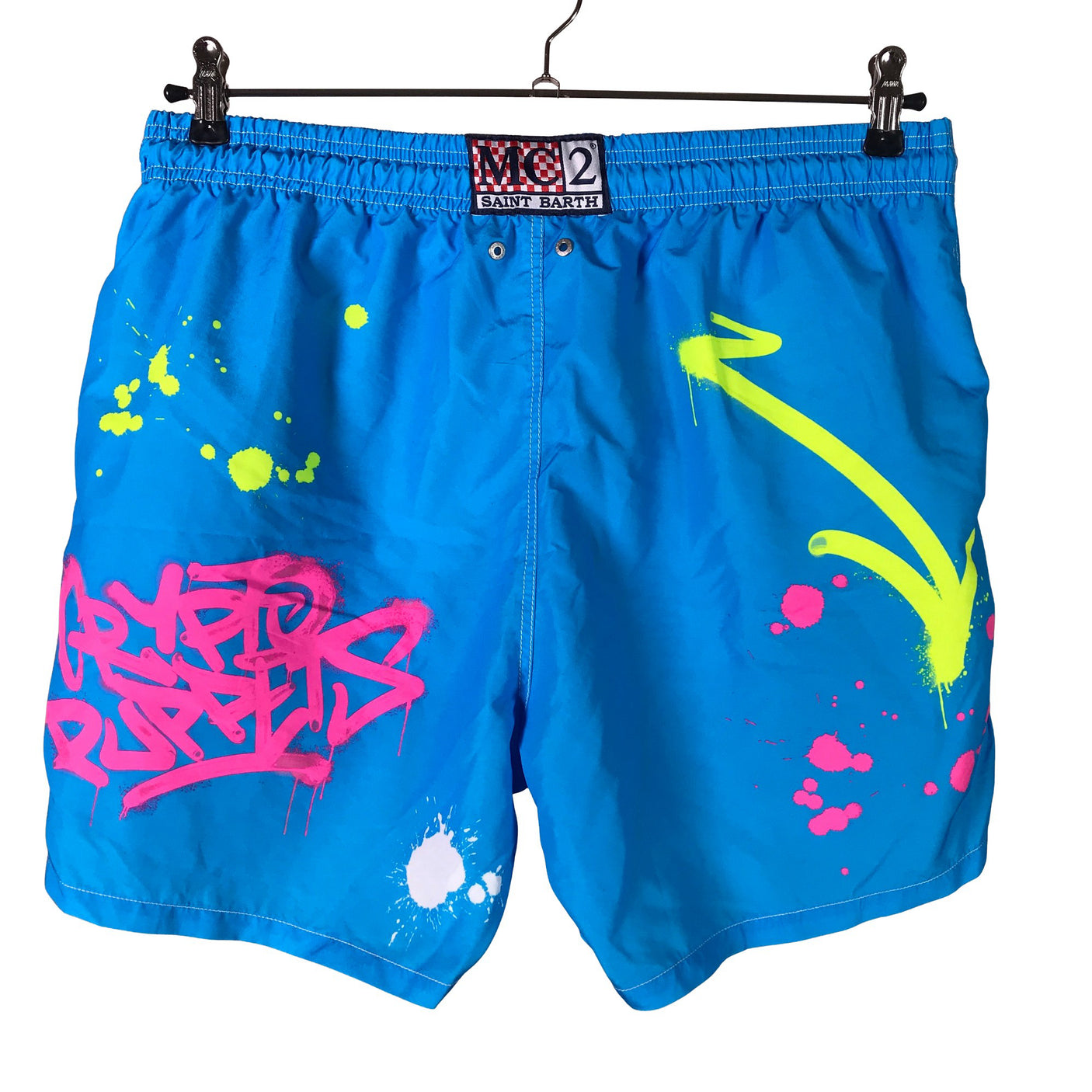 Unisex Saint Barth - Uimahousut, koko XXL -  (2)