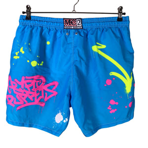 Unisex Saint Barth - Uimahousut, koko XXL -  (2)