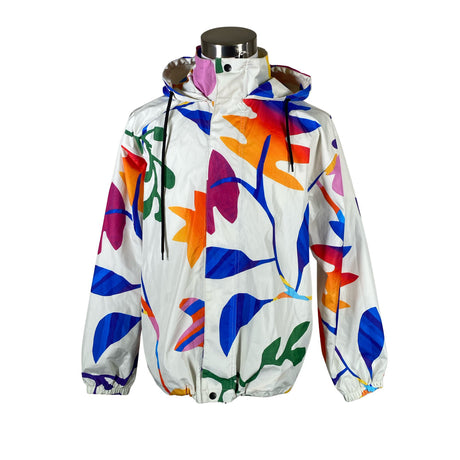Unisex Vallila - Sadetakki, koko S -  ()