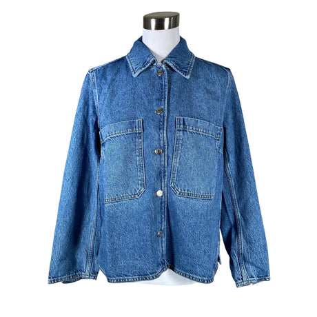 Unisex Arket - Farkkutakki, koko 36 -  ()