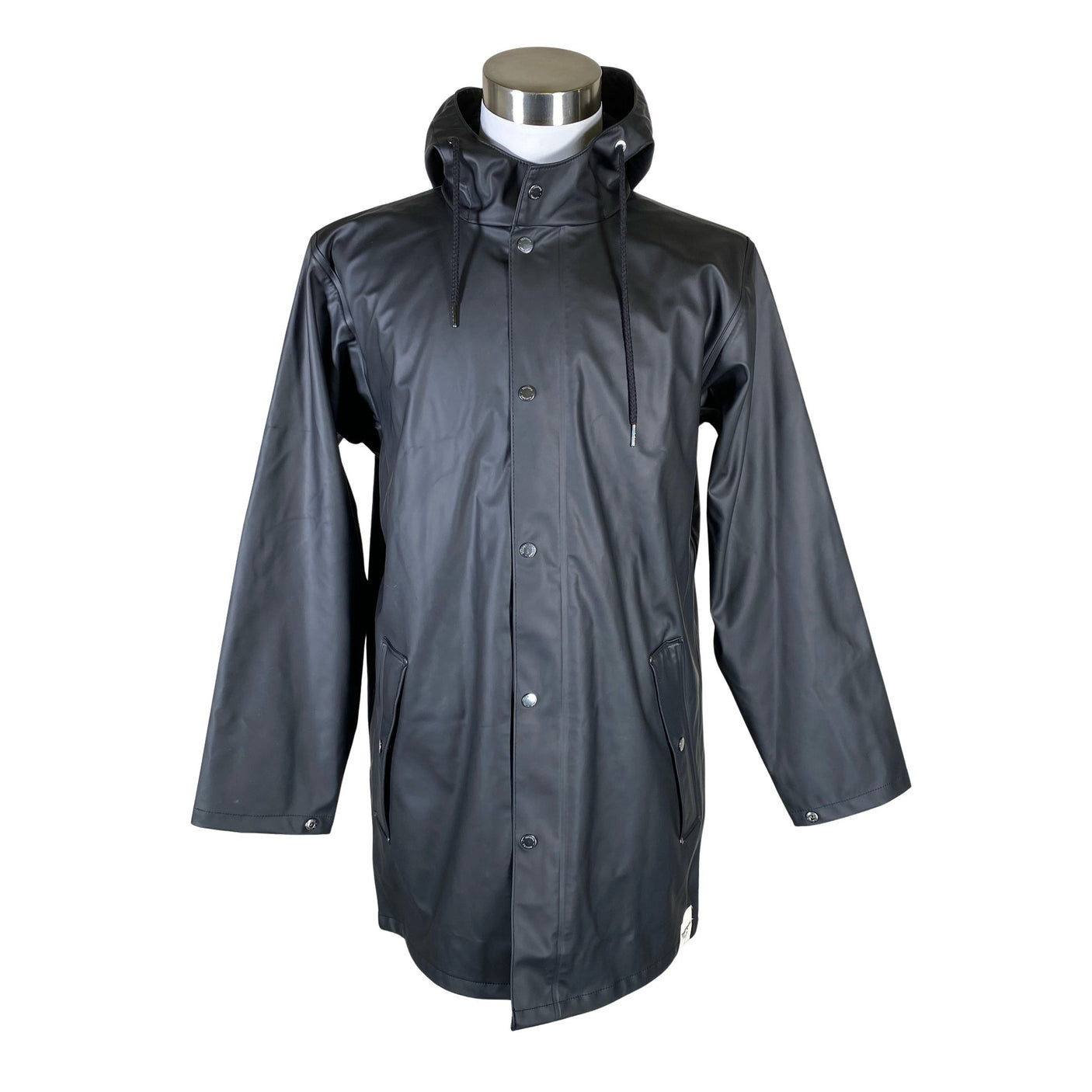 Unisex Tretorn - Sadetakki, koko L -  (1)