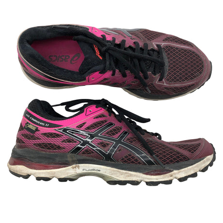 Unisex Asics - Juoksukengät, koko 41 -  ()