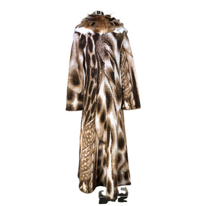 Unisex Roberto Cavalli - Neuletakki, koko 38 -  (2)