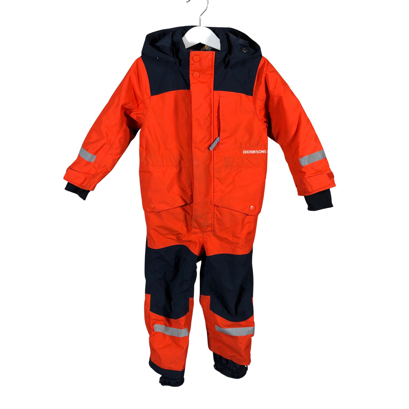 Unisex Didriksons - Toppahaalari, koko 74 - 80 -  (1)