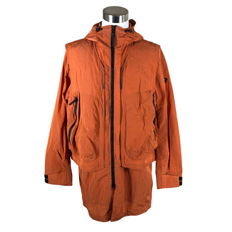 Unisex Peak Performance - Parkatakki, koko L -  ()