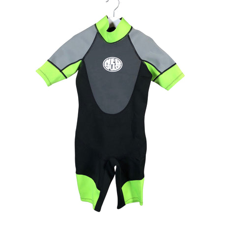 Unisex Neo-Splash - Märkäpuku, koko 122 - 128 -  ()