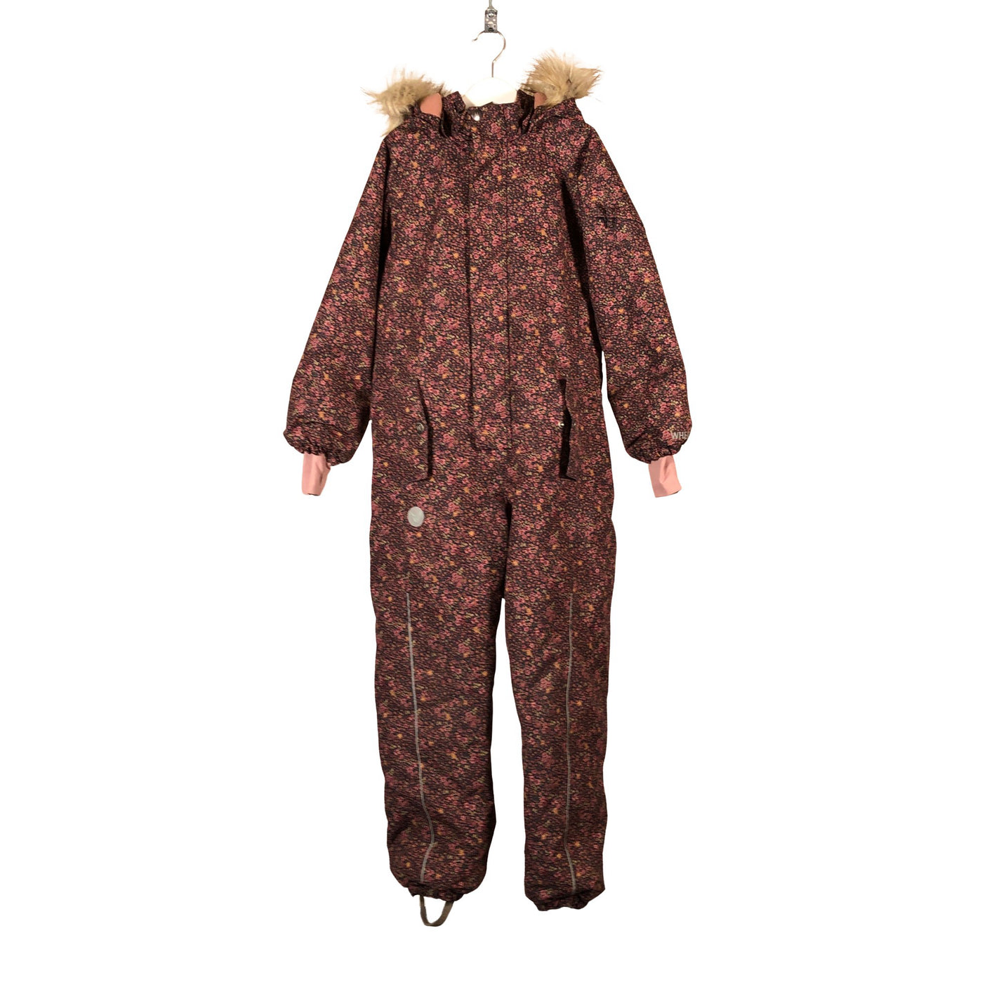 Unisex Wheat - Toppahaalari, koko 122 - 128 -  (1)