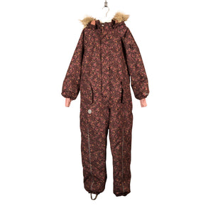 Unisex Wheat - Toppahaalari, koko 122 - 128 -  (1)