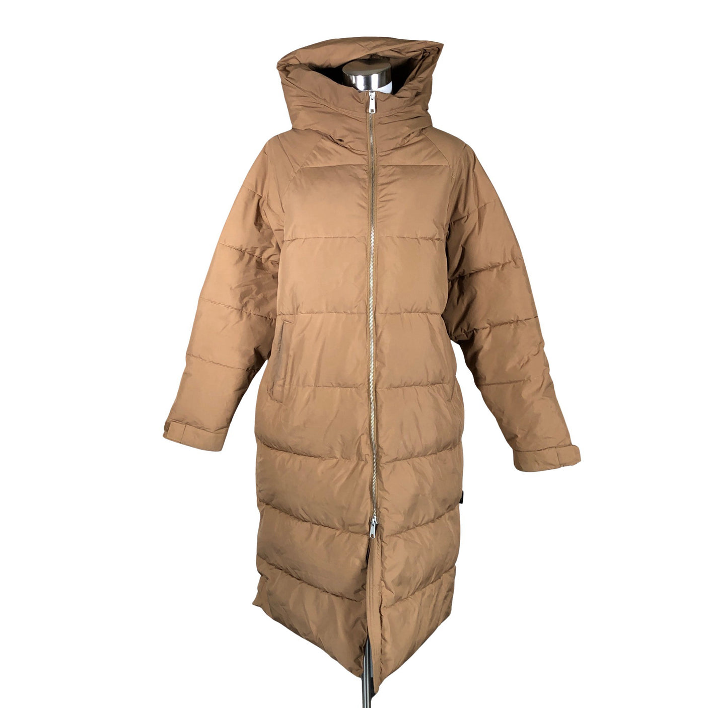 Unisex Makia - Toppatakki, koko 38 -  (1)