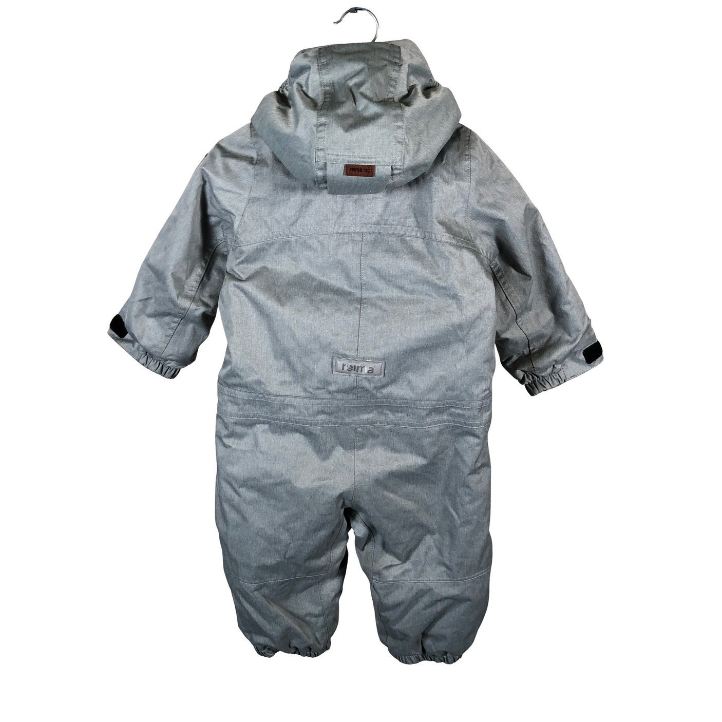Unisex Reimatec - Toppahaalari, koko 80 - 86 -  (2)