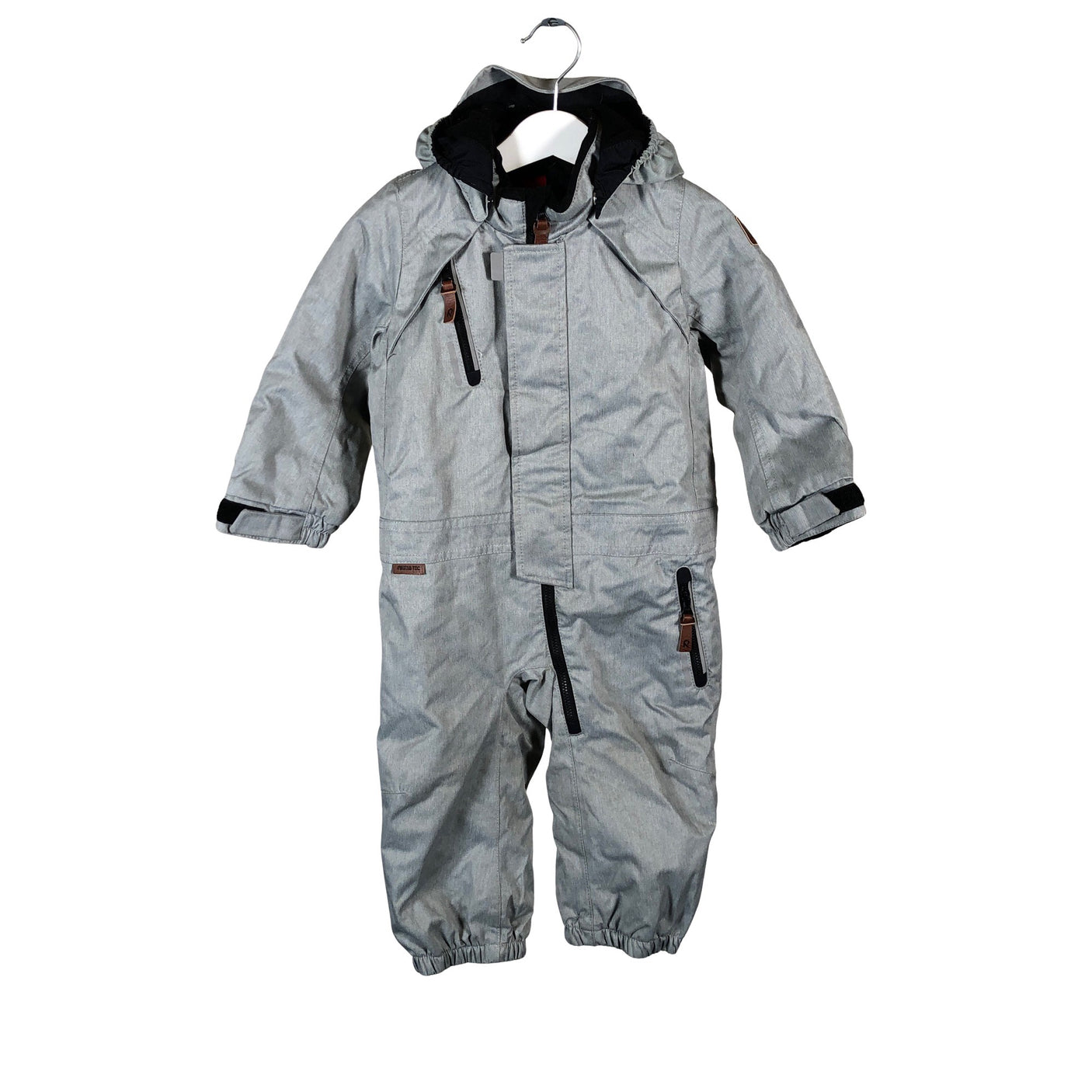 Unisex Reimatec - Toppahaalari, koko 80 - 86 -  (1)