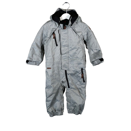 Unisex Reimatec - Toppahaalari, koko 80 - 86 -  ()