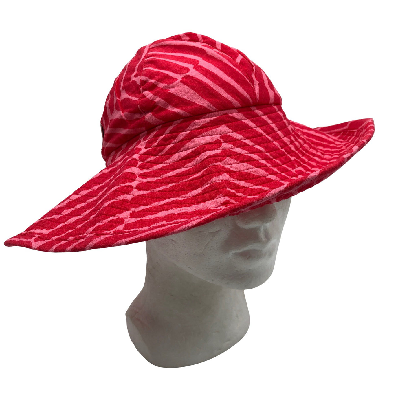 Unisex Marimekko - Kesähattu, koko 54 - 56 cm -  (1)