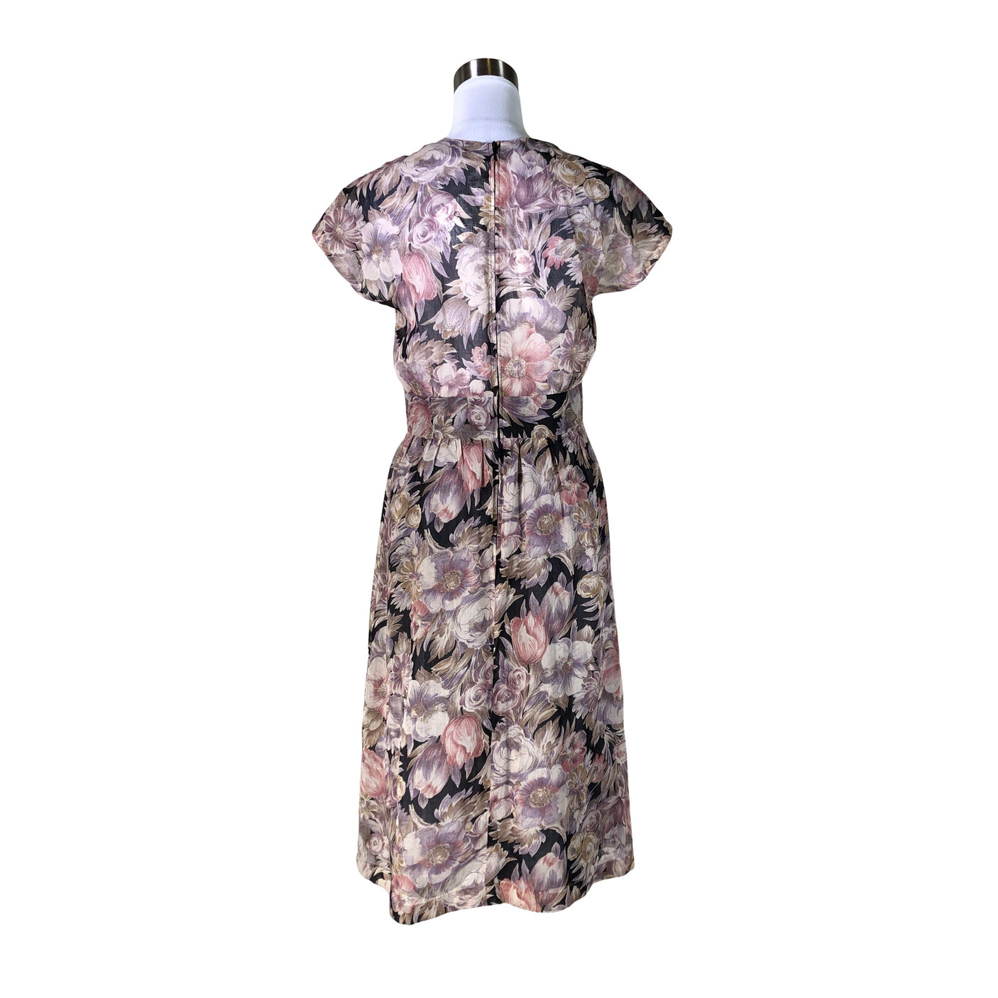 Unisex Oy Muoti-tuote Leona - Sifonkimekko, koko 38 -  (2)