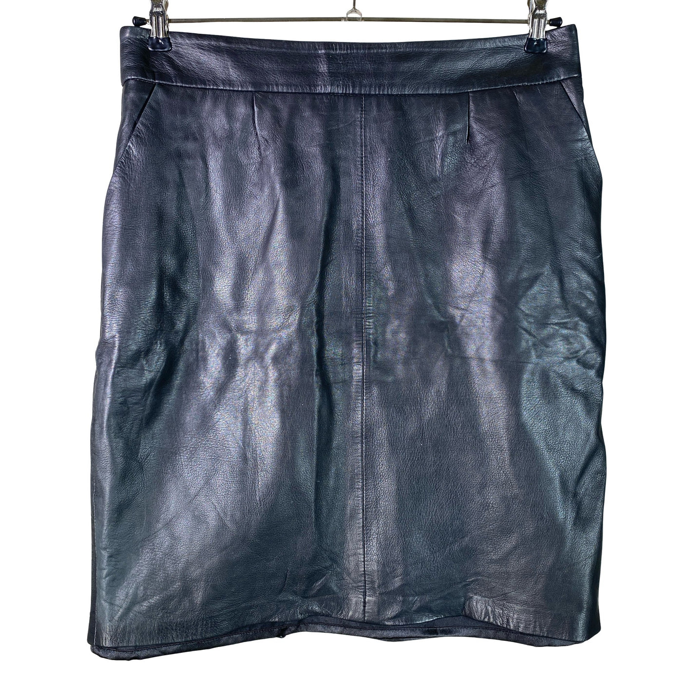 Unisex Lindex - Nahkahame, koko 42 -  (1)