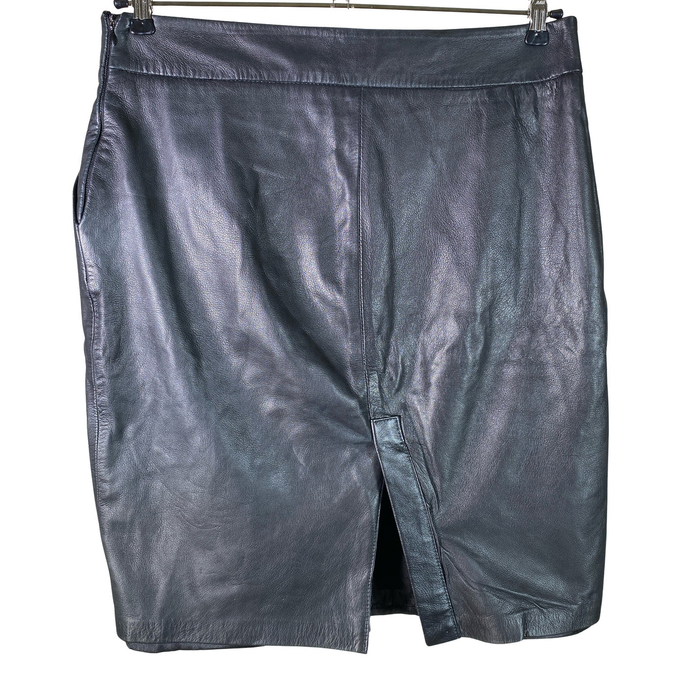 Unisex Lindex - Nahkahame, koko 42 -  (2)