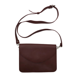 Unisex PIHKA Collection - Olkalaukku, koko Mini -  (1)