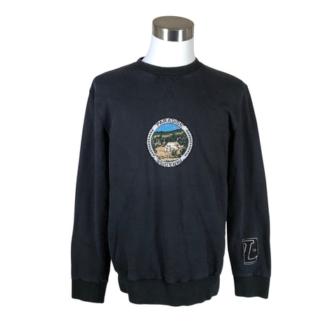 Unisex Lanvin - Collegepaita, koko L -  ()
