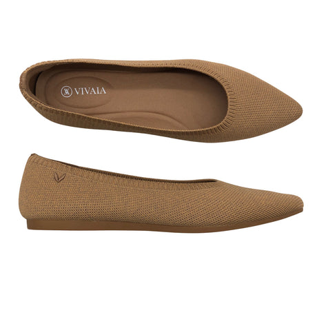 Unisex Vivaia - Ballerinat, koko 39 -  ()