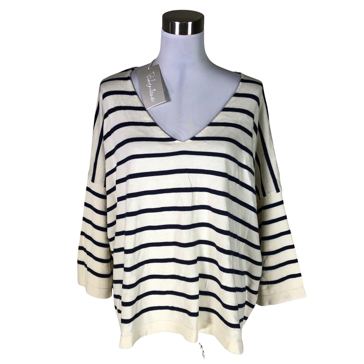 Unisex Bohemiana - Neulepaita, koko 38 -  (1)